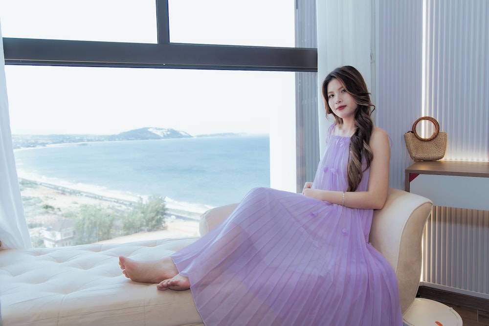 Family Studio Suite, 1 Bedroom, Ocean View, Sea Facing