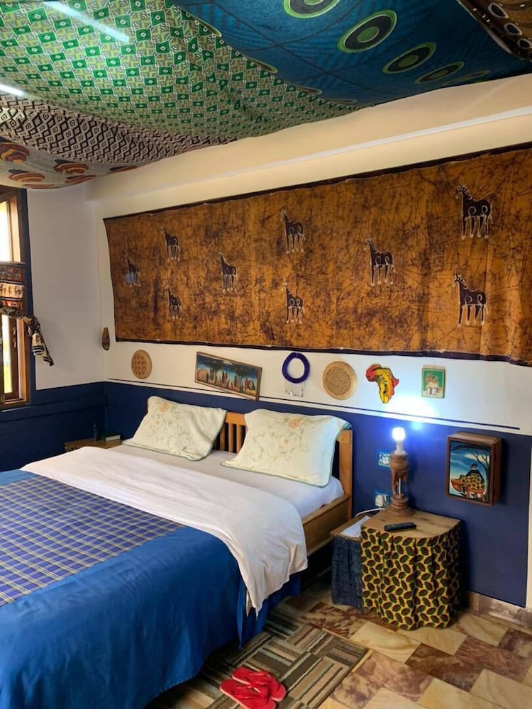 Superior Double Room, 1 Bedroom - Photo 4