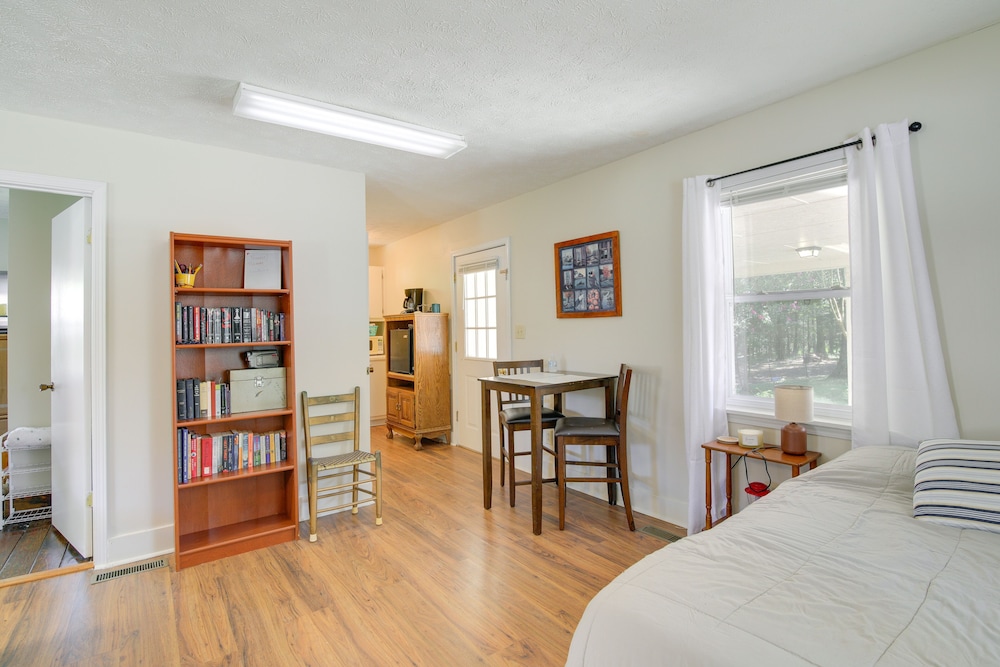 House (1 Bedroom) photo 1