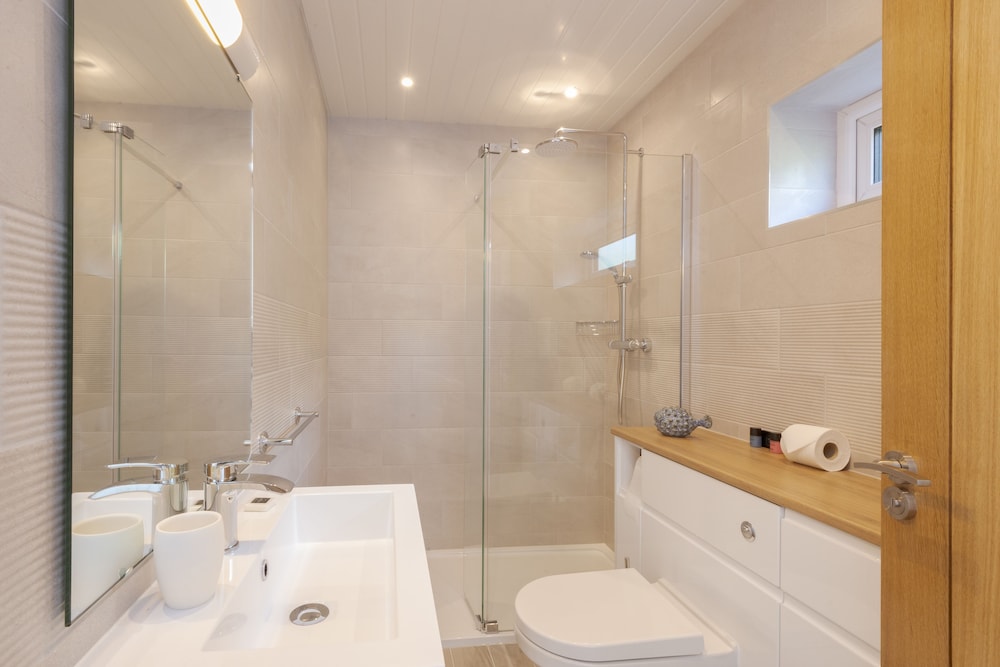 Villa, 1 Bedroom, Garden View (Double Bed) photo 3