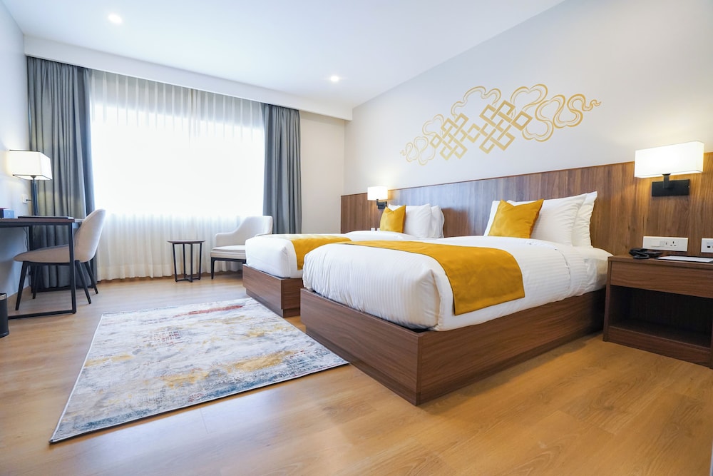 Grand Room photo 1