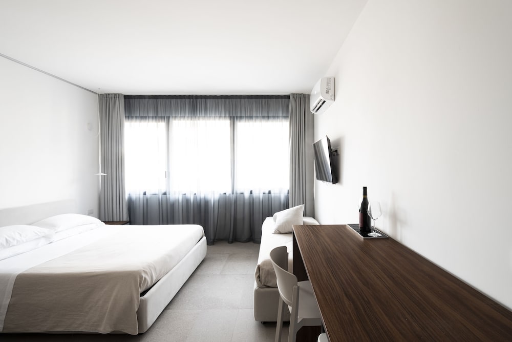 Deluxe Studio Suite (3pax) - 104 photo 1
