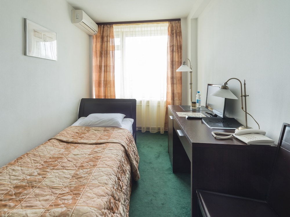 Standard Single Room photo 2