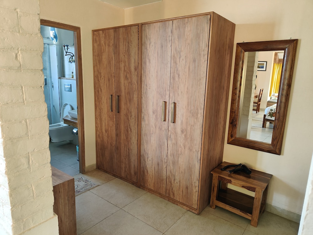 Family Suite - Photo 2