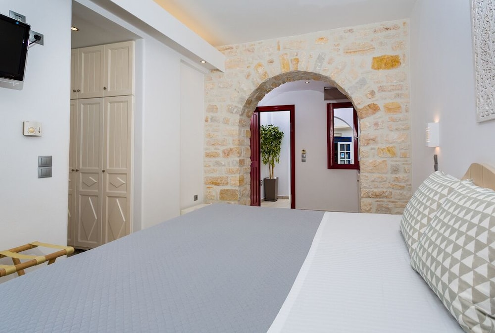 Double Room, Sea View
