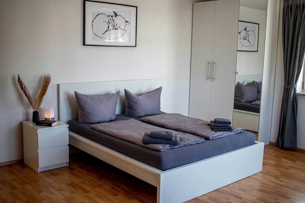 Double Room, Balcony photo 1