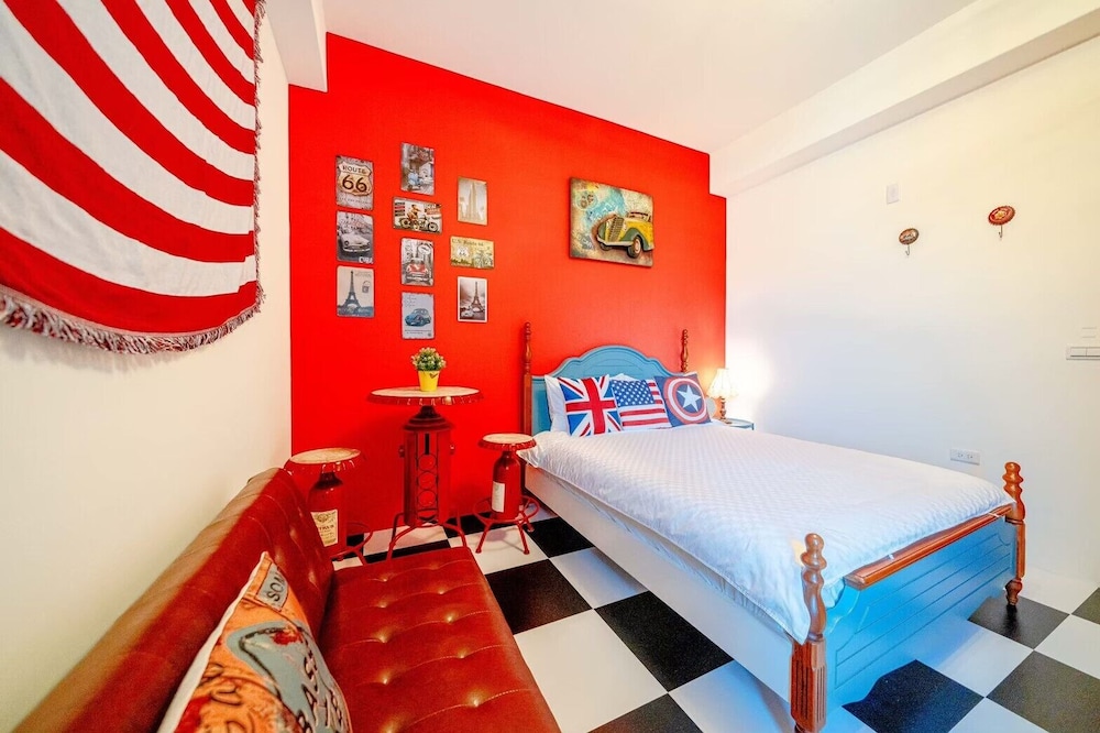 Gallery Double Room photo 1