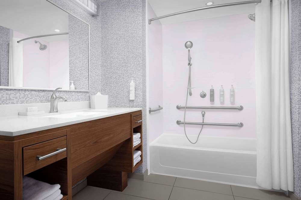 Home2 Suites by Hilton Eugene Downtown University Area, 사진 3