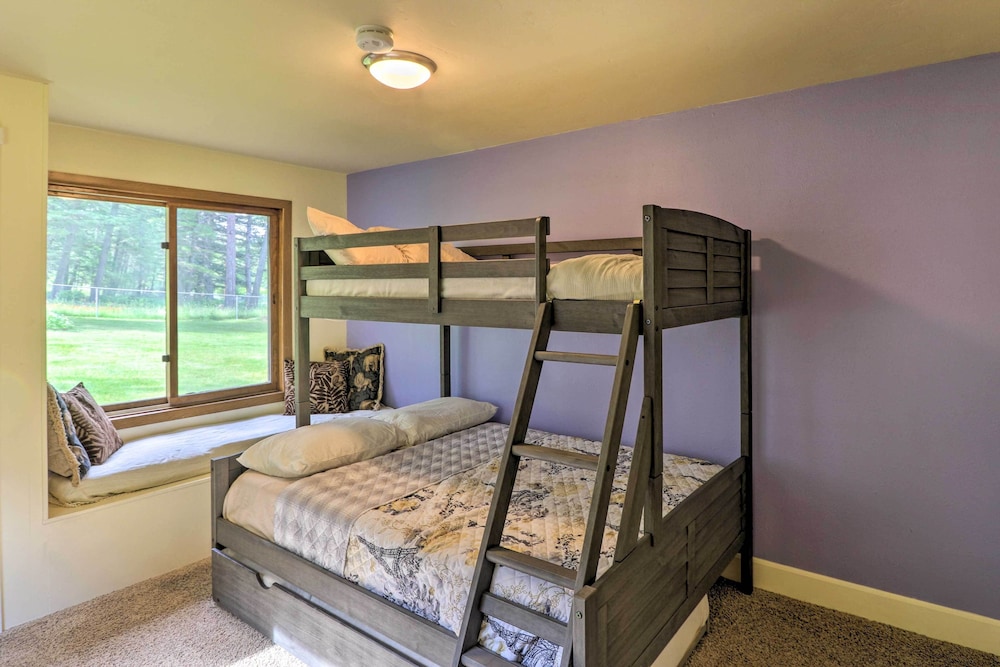 House (3 Bedrooms) photo 1