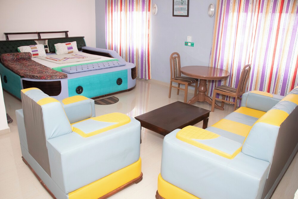 Suite photo 1