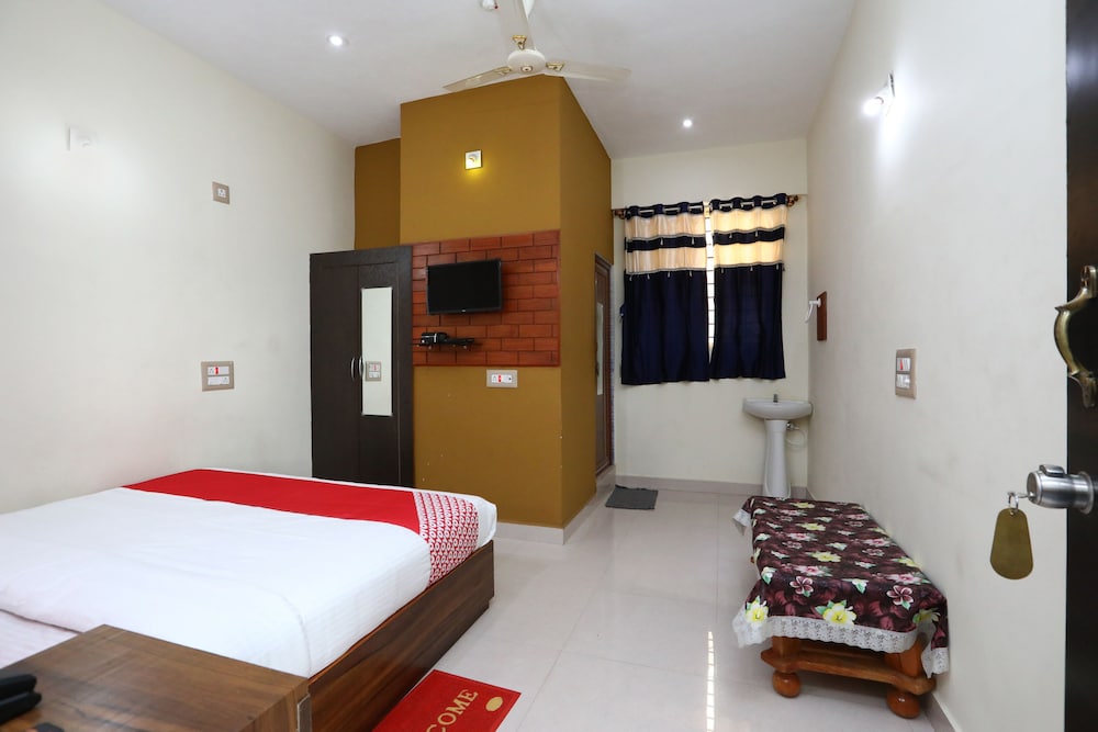 Standard Room photo 1