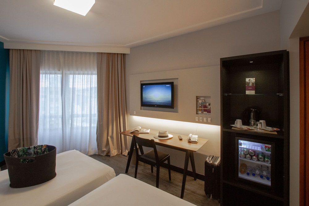 Executive Apartment, 2 Twin Beds - Photo 15