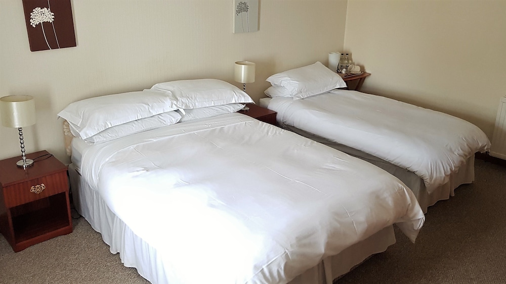 Family Room, Multiple Beds, Non Smoking