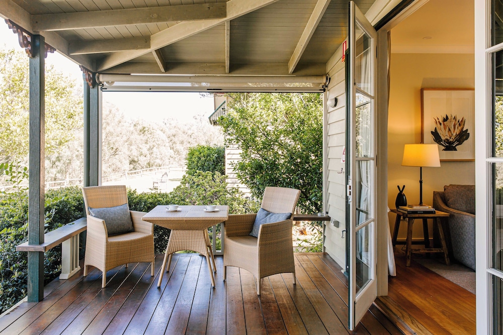 Luxury Suite - Photo 4