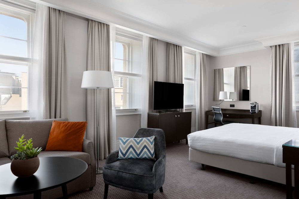Royal Suite, 2 Bedrooms