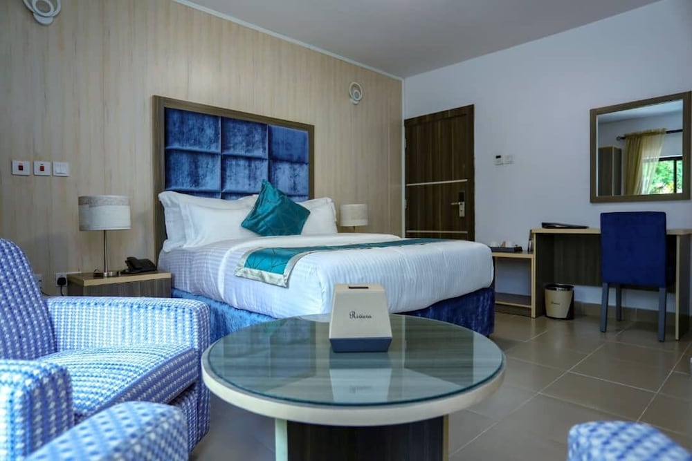 Deluxe Single Room photo 1