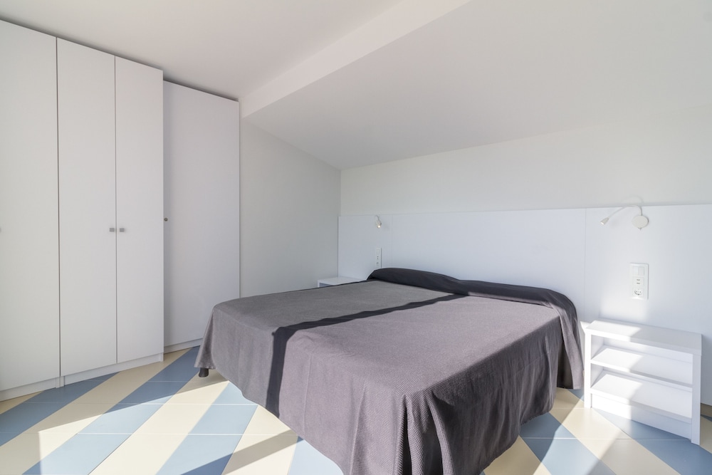 Superior Apartment, 1 Bedroom, Kitchen, City View photo 2
