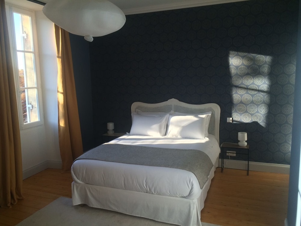 Double Room (Cocon) photo 1