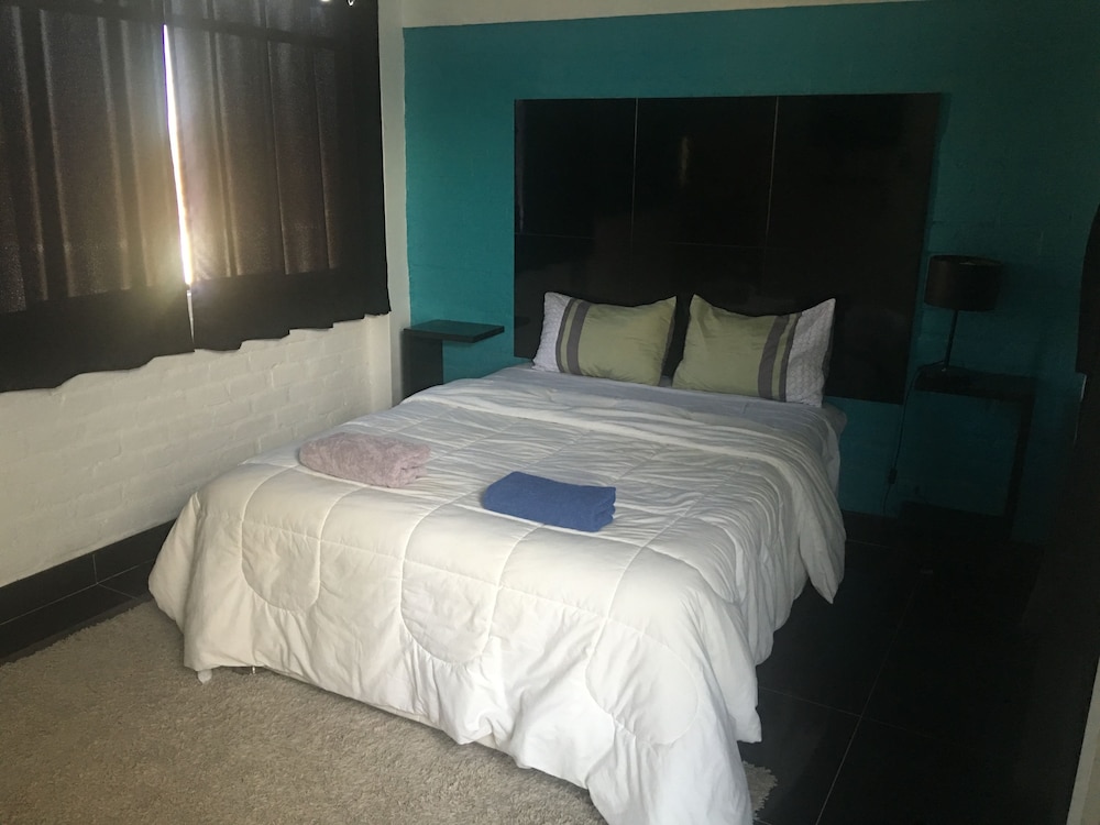 Design Double Room, 1 Queen Bed
