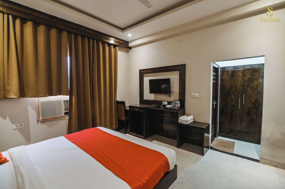Standard Room photo 1