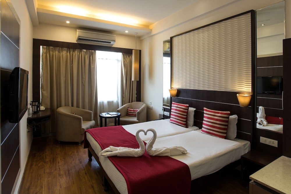 Executive Room photo 1
