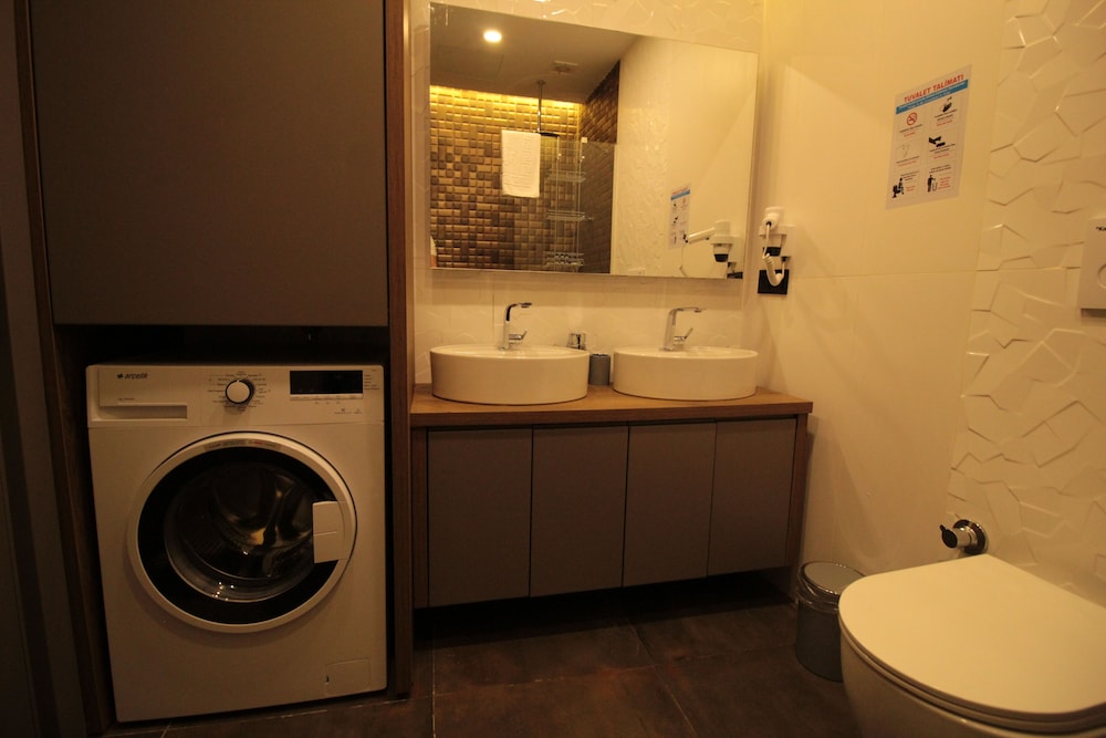 Ala Grand Residence 2+1 Luxury Dublex photo 3