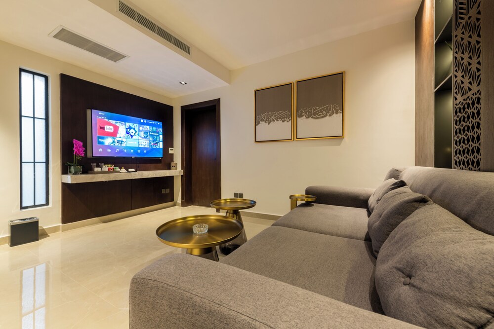 Executive Suite