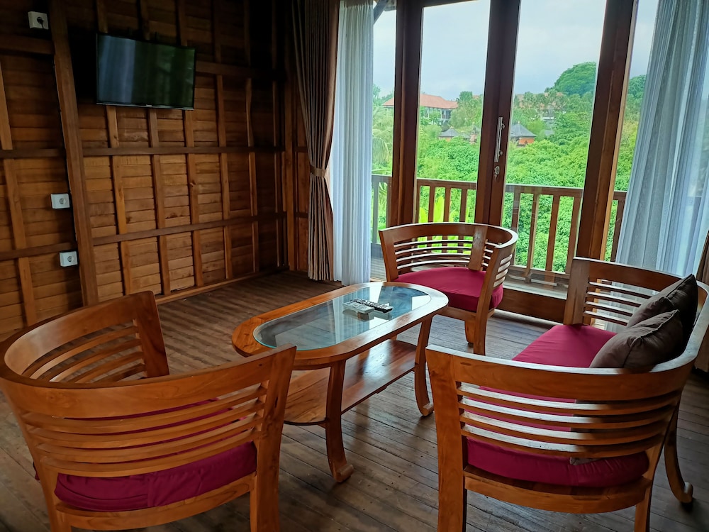One Bedroom Suite pool villa with valley View - Photo 5