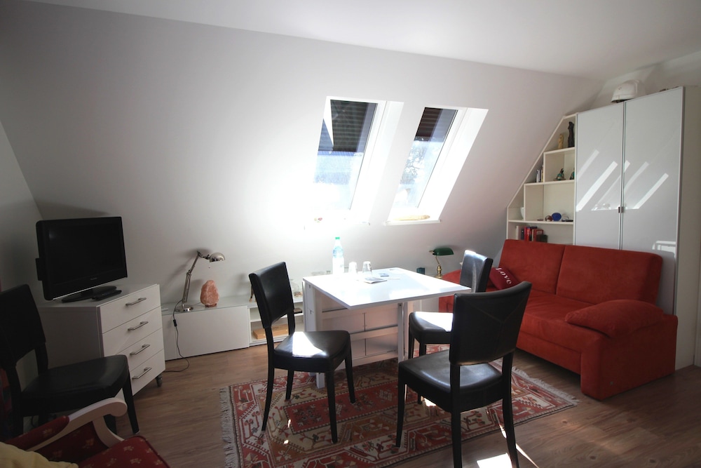 Studio (incl. 40€ cleaning fee) photo 1