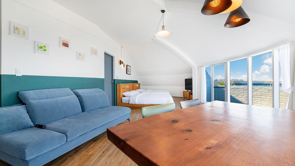 Basic Room, 1 Bedroom (Sweet Room) - Photo 7