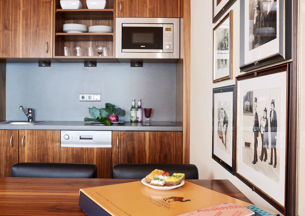 Executive Family Apartment, 2 Bedrooms