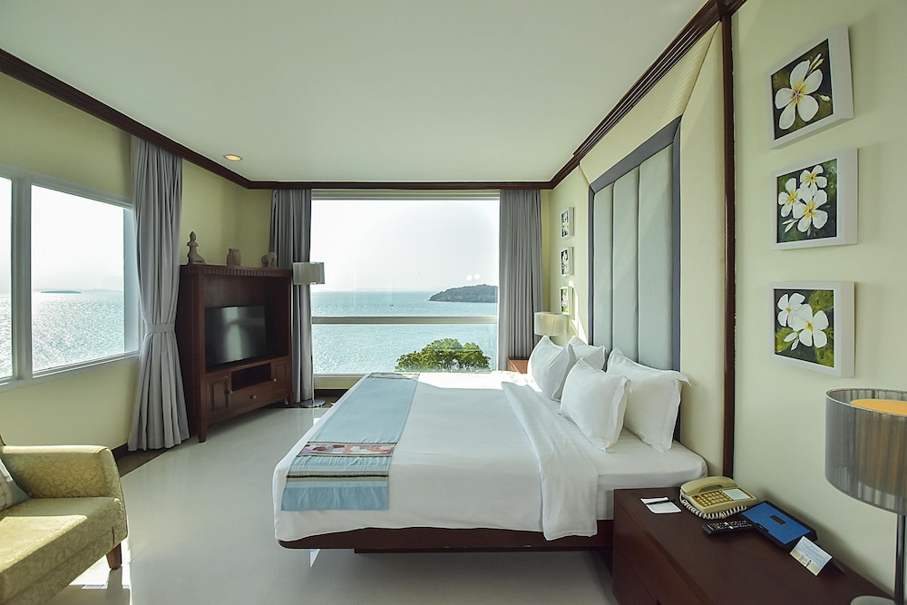 Jacqueline Kennedy Suite - Photo 4