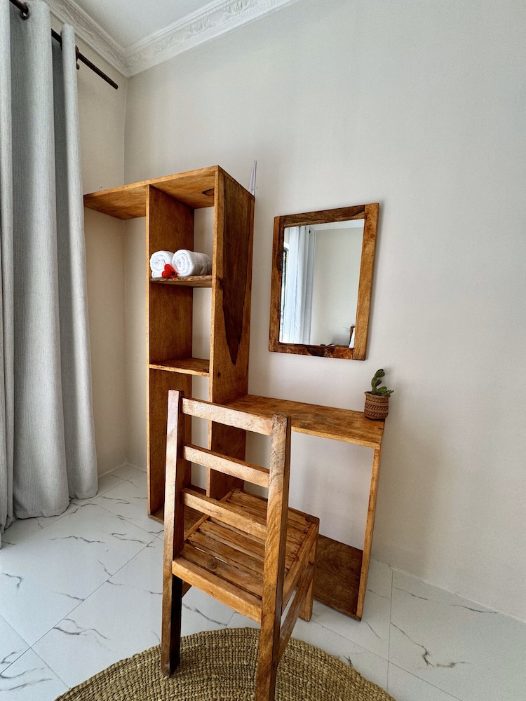 Standard Double Room, Balcony