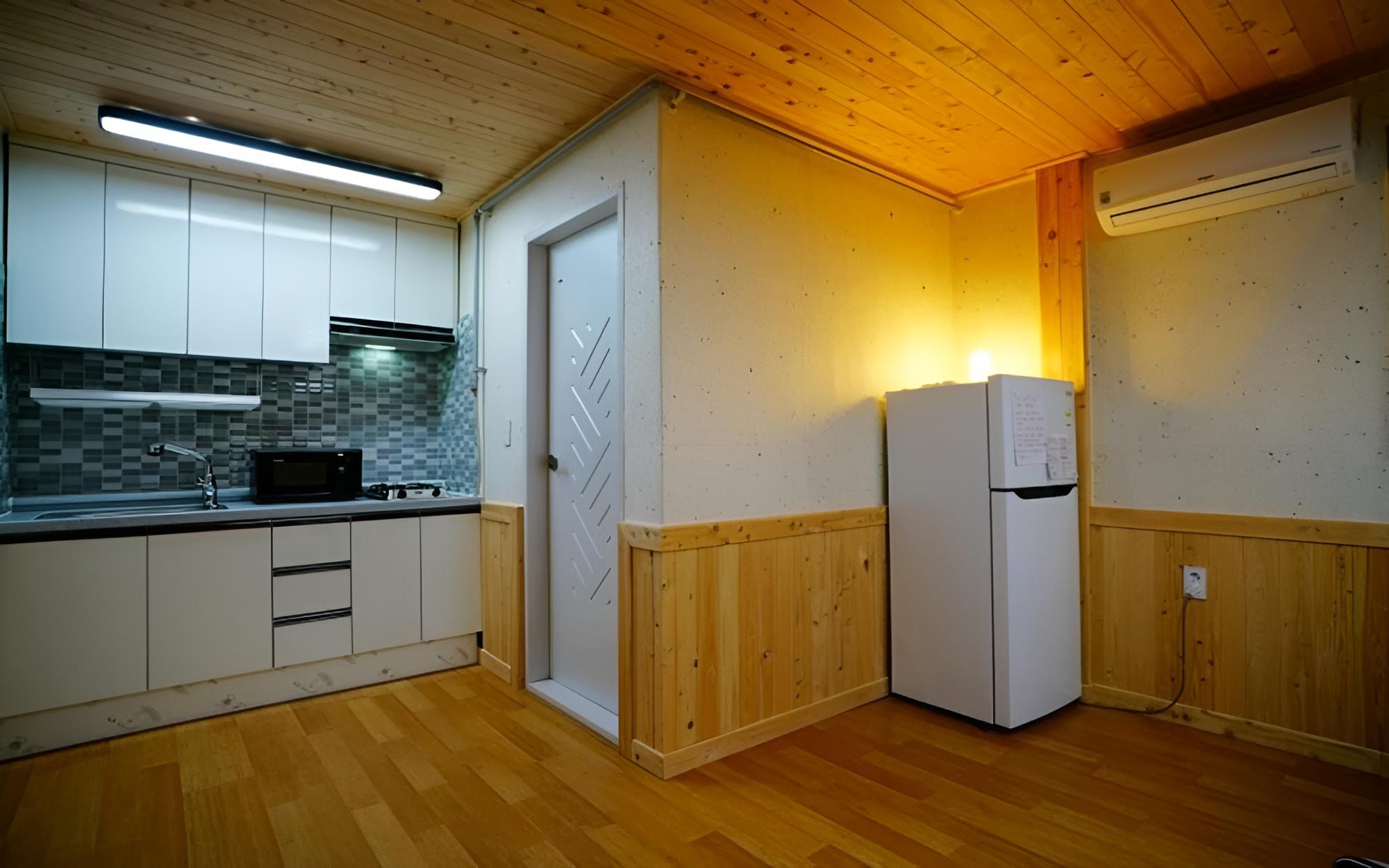 Room (Hongsil) - Photo 5