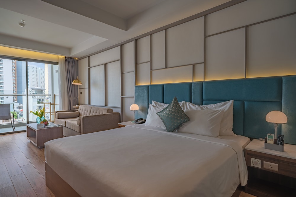 City Studio Suite photo 2