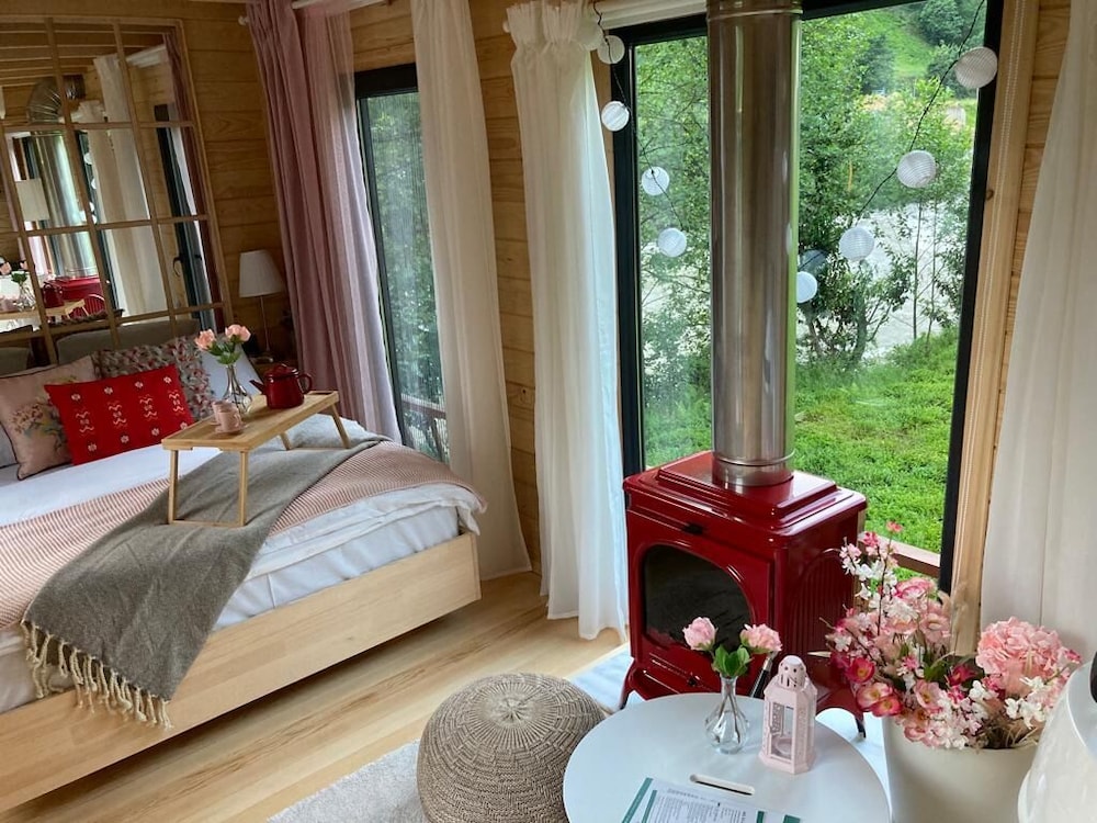 Superior Room, Non Smoking, River View