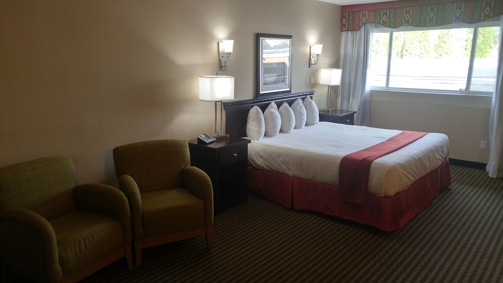 Studio Suite, 1 King Bed, Non Smoking - Photo 4
