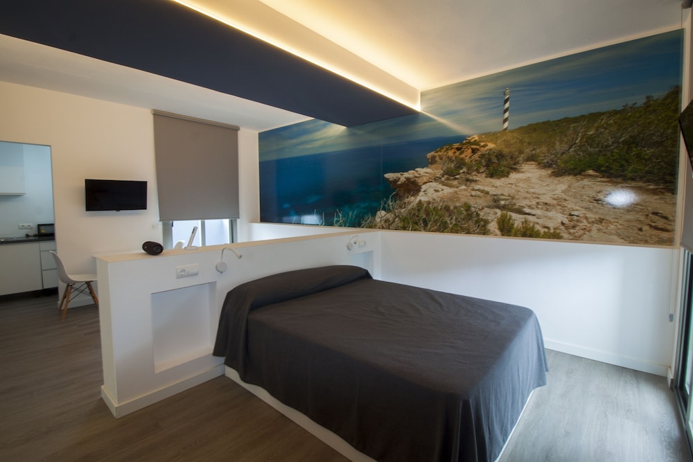 Habitación Doble Premium (El Faro)