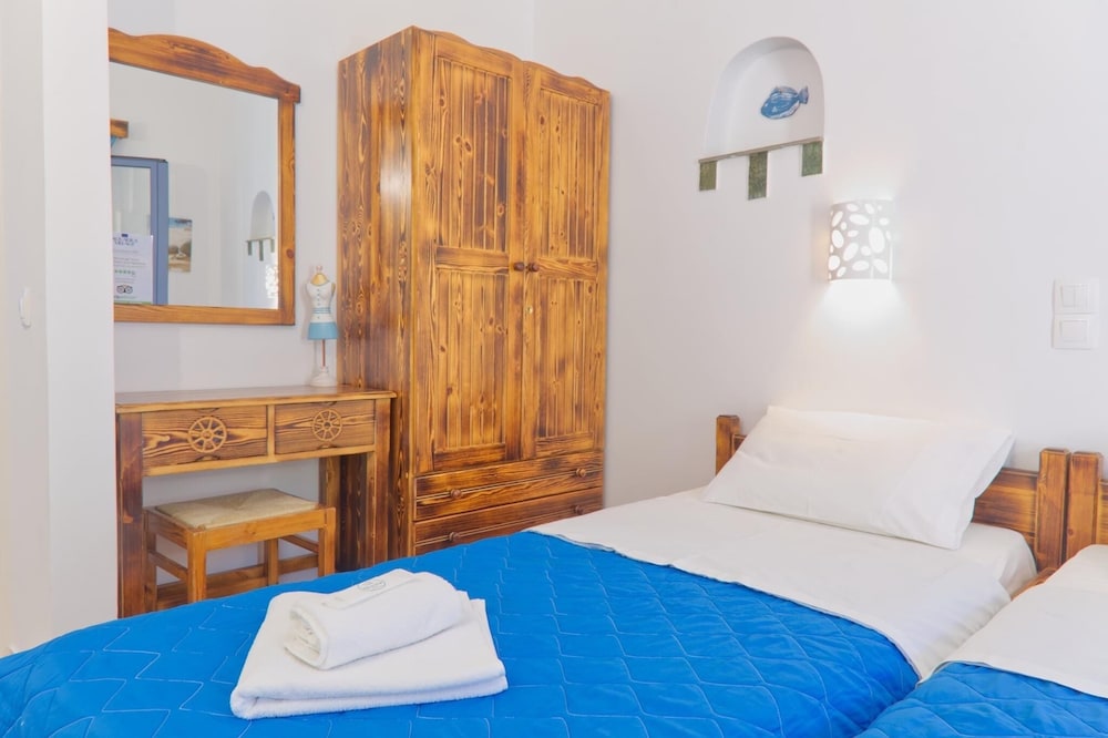 Standard Room - Photo 6