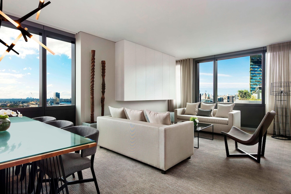 Presidential Suite, 1 Bedroom