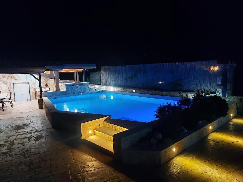 Blu Etna Feriehus, Billede 45