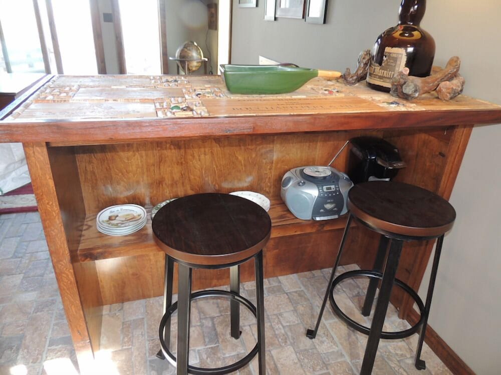 Pinckney Bend Bed & Breakfast, Billede 4