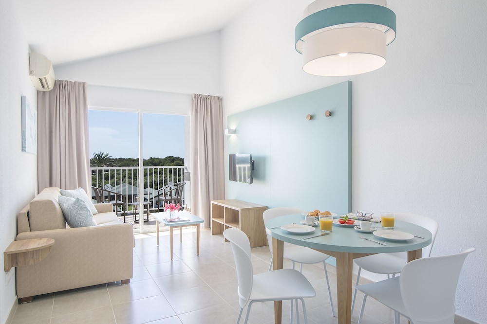 Apartment, 1 Bedroom, Balcony