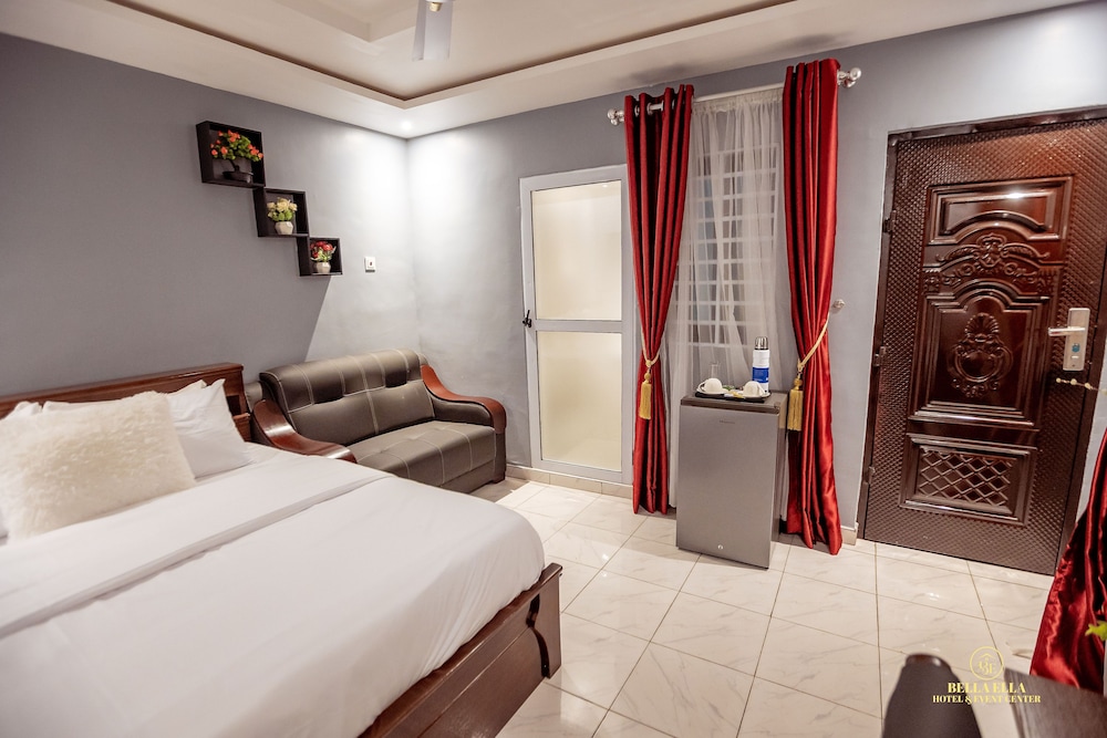 Deluxe Room photo 1
