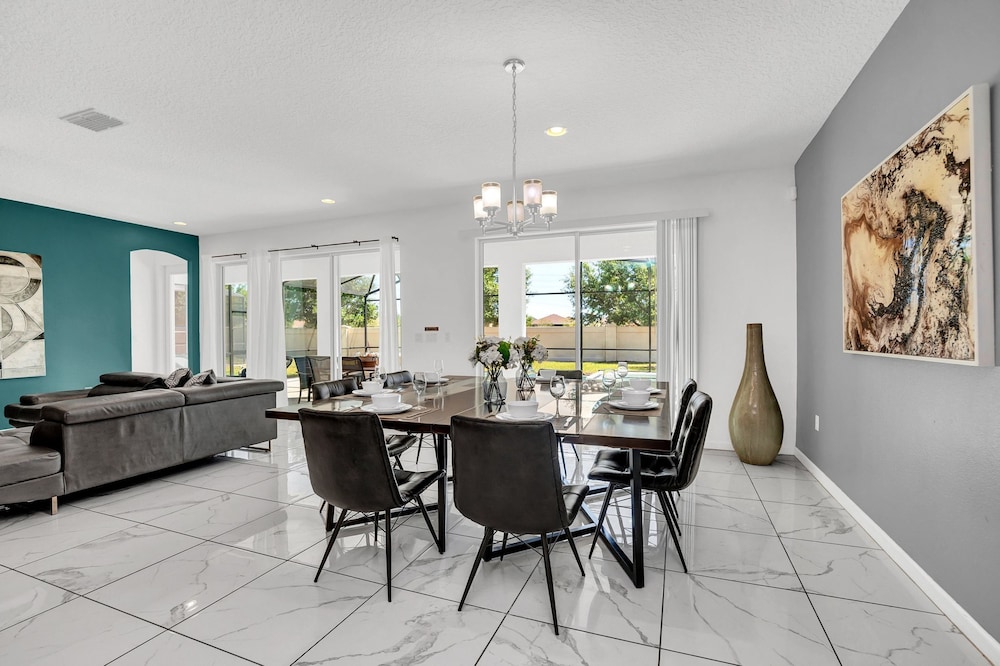 Luxury Home at Sonoma 9 En-suites Son102, Photo 38