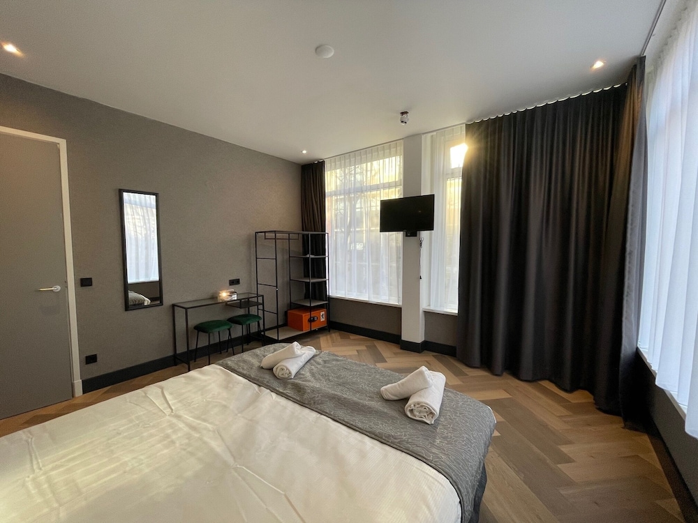 Comfort Double Room - Photo 7