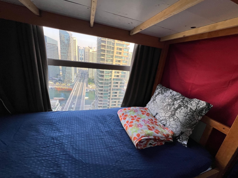 Family Shared Dormitory, Canal View photo 1