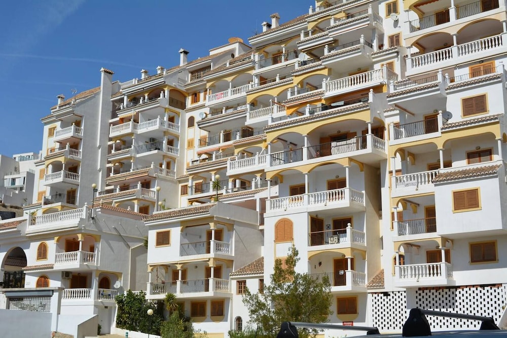 Apartamento, 3 Habitaciones, Fumadores, Balcón