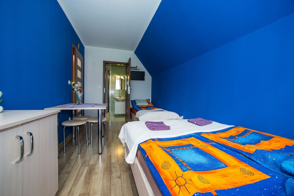 Triple Room (3) photo 3