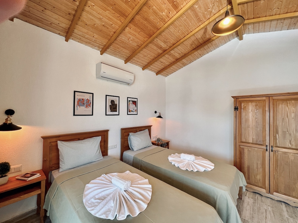 Superior Twin Room - Photo 11